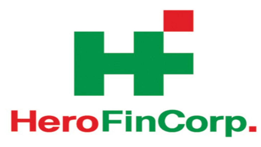 HERO-FINCORP-LIMITED